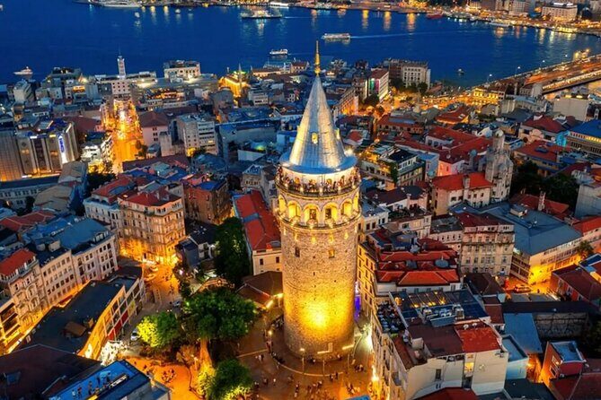 Private Cultural Tour of Istanbul: 1 or 2-Day Tailored Experience - Final Thoughts