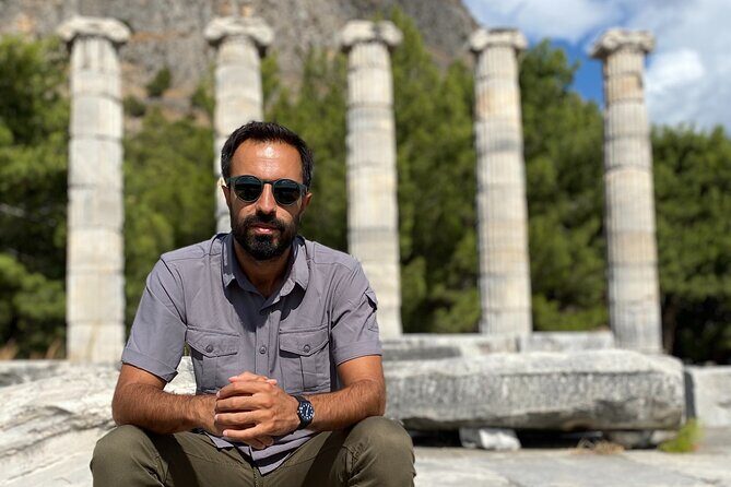Private Cultural Tour of Istanbul with Certified Guide - Who Should Consider This Tour?