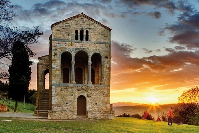 Private Cultural Tour of Oviedo with Pickup - A Deep Dive into the Oviedo Experience