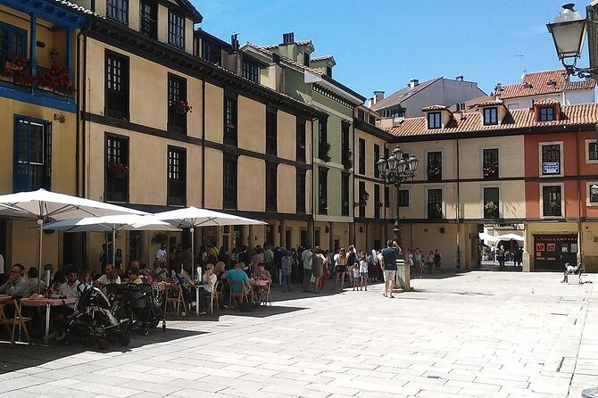 Private Cultural Tour of Oviedo with Pickup - Frequently Asked Questions