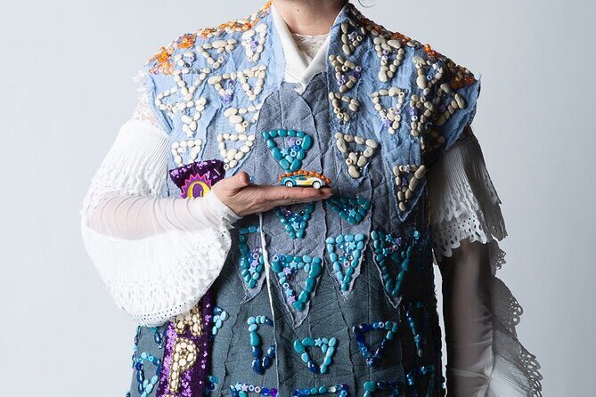 Private Cultural Tour: The Krewe of Red Beans - What Makes This Tour Stand Out