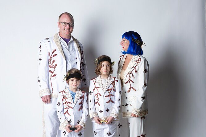 Private Cultural Tour: The Krewe of Red Beans - In-Depth Review: The Krewe of Red Beans Private Tour