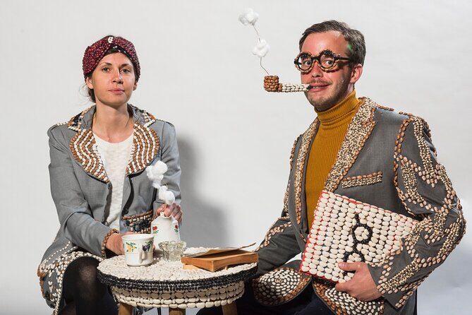 Private Cultural Tour: The Krewe of Red Beans - FAQ