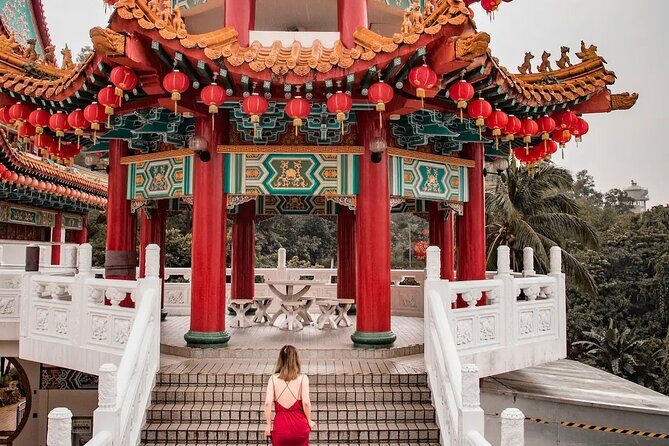 Private Cultural Tour with Photography in Kuala Lumpur. - Why This Tour Offers Great Value