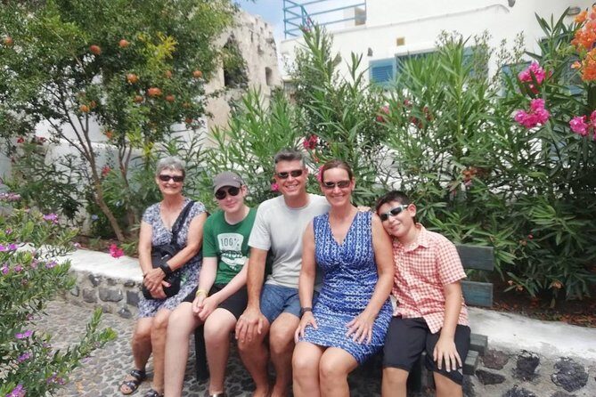 Private Cultural Villages Sightseeing & Akrotiri Excavations - In-Depth Review of the Private Cultural Villages & Akrotiri Tour