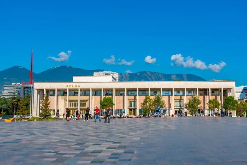Private Cultural Walking tour in Tirana - FAQ - Frequently Asked Questions