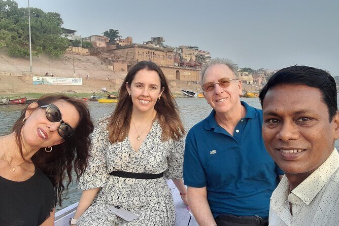 Private Cultural Walking Tour of Varanasi with Guide - FAQ