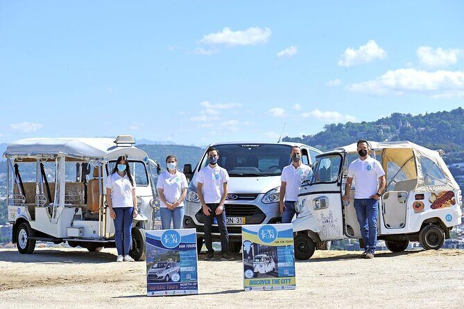 Private Culture and Wine Tourism Tour - The Sum Up: Who Should Consider This Tour?