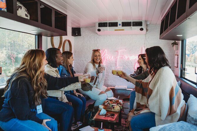 Private Curated Boutique Shopping Tour in Nashville - Exploring Nashville’s Boutique Scene