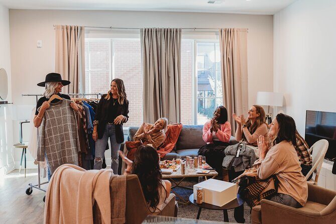 Private Curated Boutique Shopping Tour in Nashville - Final Thoughts