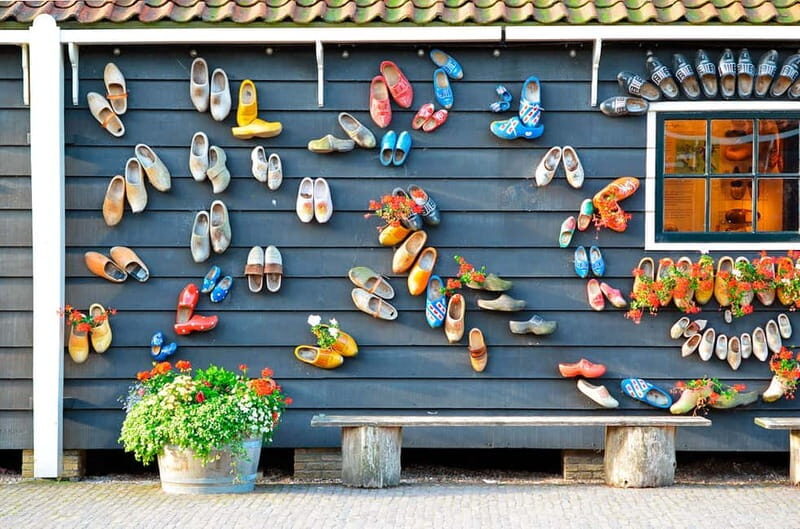 Private CUS Tour: giethoorn & Windmill zaanse en// - The Value of a Private, Guided Experience