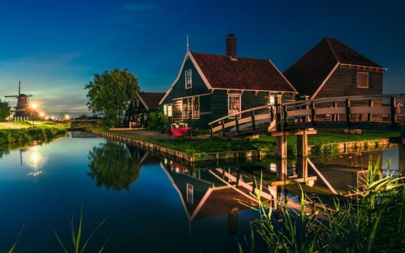 Private CUS Tour: giethoorn & Windmill zaanse en// - Who Is This Tour Best For?