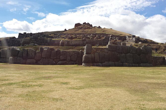 Private Cusco City Tour Including Main Archaeological Sites - A Fully Balanced, Authentic Experience