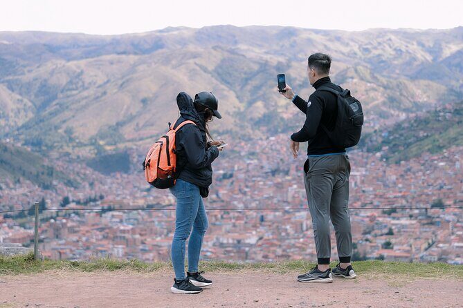 Private Cusco City Tour with Sacsayhuaman & Inca Sites - Who Would Love This Tour?