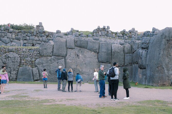 Private Cusco City Tour with Sacsayhuaman & Inca Sites - FAQ