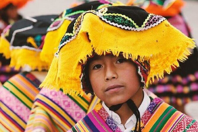 Private Cusco, Puka Pukara, Tambomachay and Sacsayhuaman Full-Day Tour - Final Thoughts