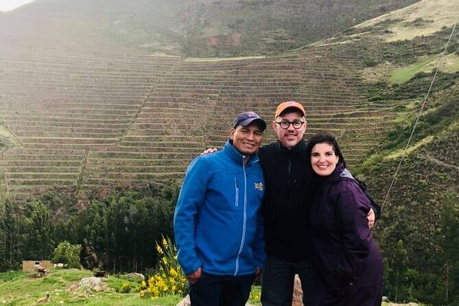 Private Cusco, Puka Pukara, Tambomachay and Sacsayhuaman Full-Day Tour - Frequently Asked Questions