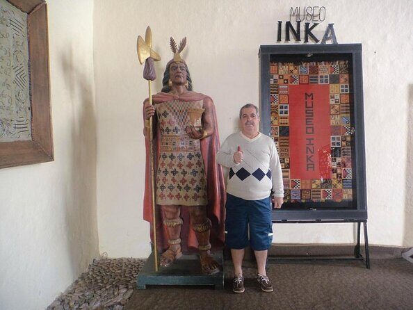 Private Cusco Walking Tour: Inca Museum, Qorikancha and San Pedro Market - A Detailed Look at the Cusco Walking Tour