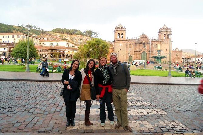 Private Cusco Walking Tour: Inca Museum, Qorikancha and San Pedro Market - FAQs