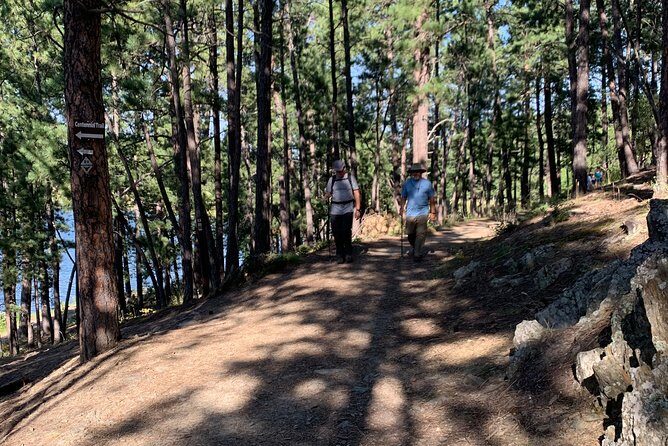 Private Custer State Park Safari and Hiking Tour - The Final Hours: Scenic Views and Last Hikes