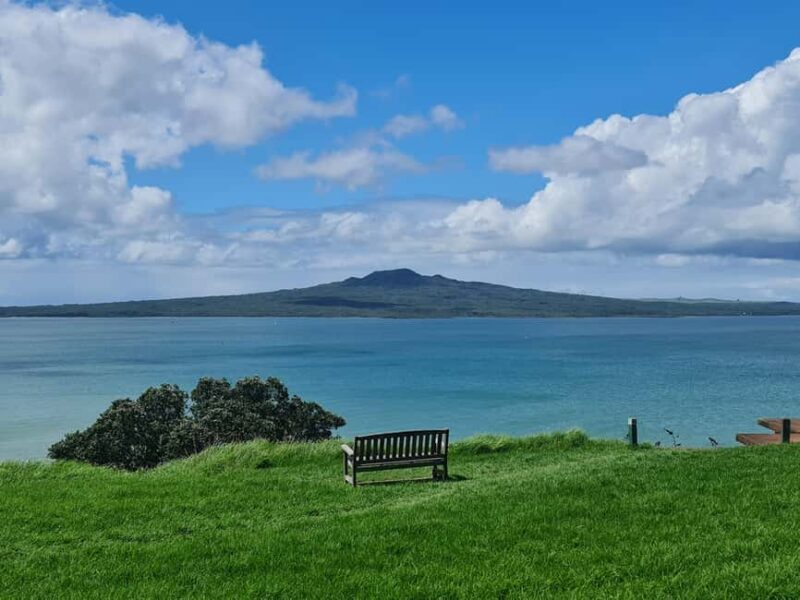 Private Custom: Auckland City Hidden Gem Tour - Itinerary Breakdown: What to Expect at Each Stop