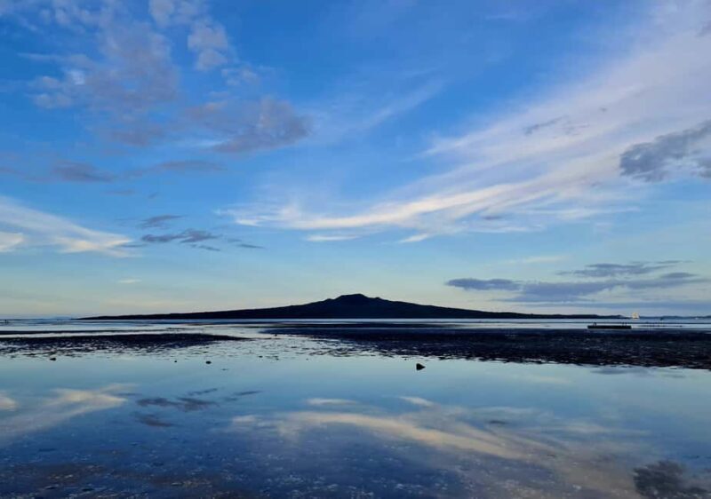 Private Custom: Auckland City Hidden Gem Tour - The Value of a Private Tour