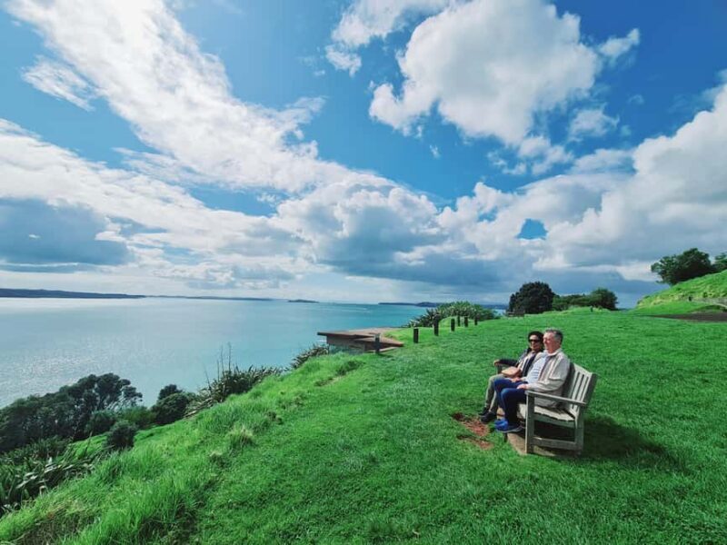 Private Custom: Auckland City Hidden Gem Tour - Final Thoughts