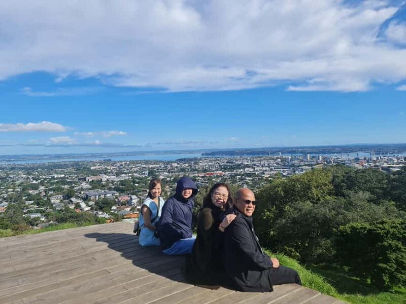 Private Custom: Auckland City Hidden Gem Tour - FAQs