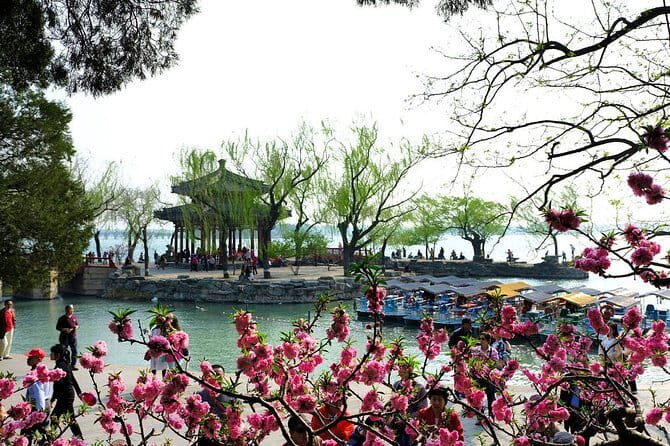 Private Custom Beijing City Day Tour from Tianjin City - Authenticity and Value