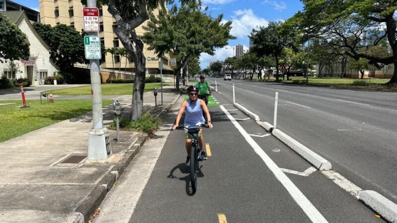 Private Custom Bike or Electric Bike Tour - Frequently Asked Questions