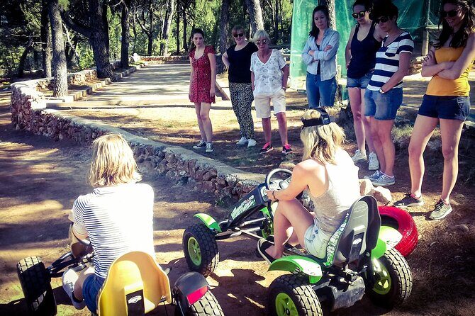 Private custom Blue & Green Cave tour with yacht from Hvar town - Who Should Consider This Tour?