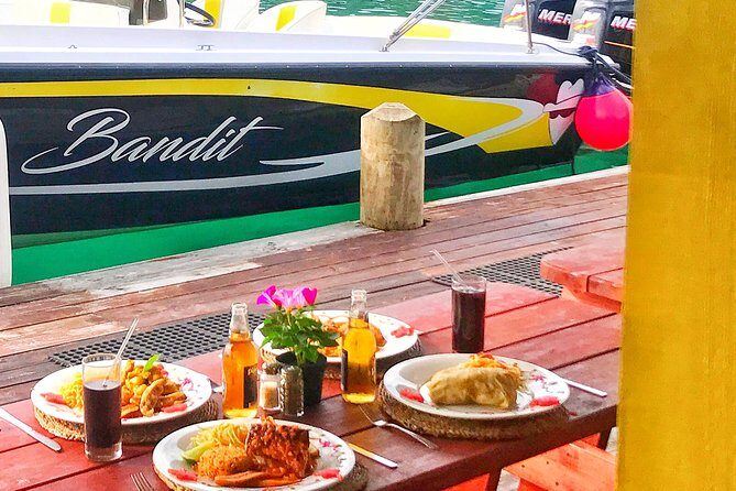 Private Custom Coastal Cruise St. Lucia Full Day - Why This Tour Offers Great Value