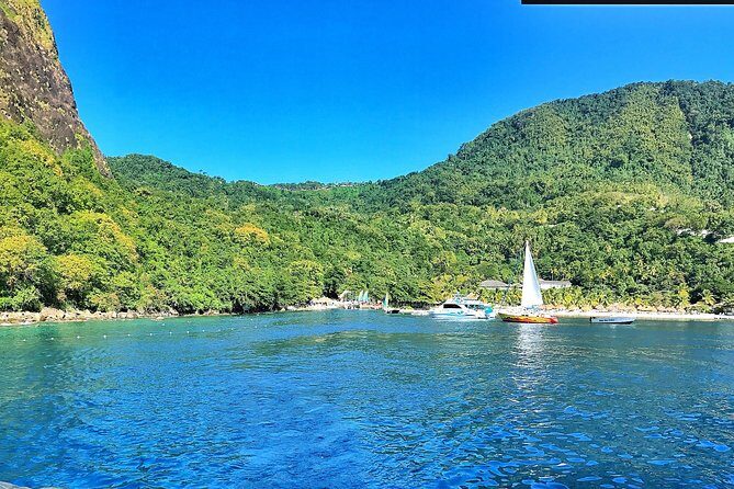 Private Custom Coastal Cruise St. Lucia Full Day - Final Thoughts
