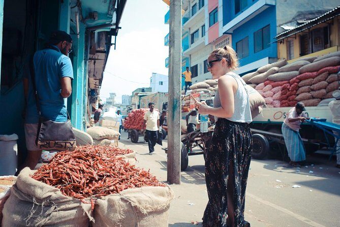 Private Custom Colombo City Tour - Private Custom Colombo City Tour