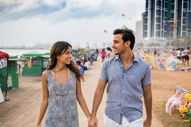 Private Custom Colombo City Tour - Who Should Book This Tour?