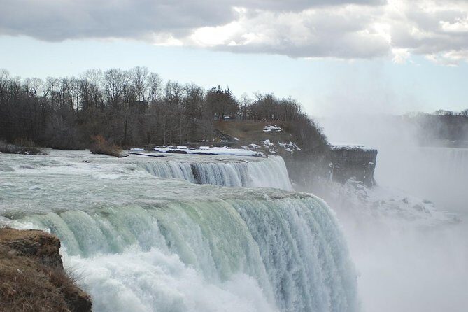 Private, Custom Day Tour/ Niagara Falls, Canada from Toronto, Canada, (Downtown) - Who Is This Tour Best For?
