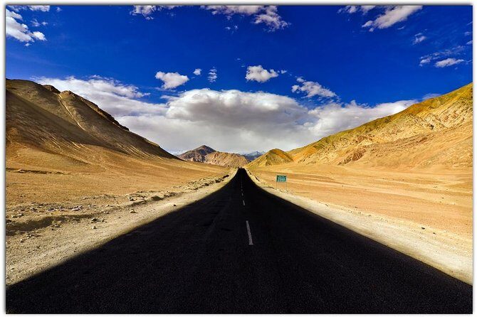 Private Custom Excursion Tour to Likir from Leh with Guide - A Detailed Look at the Ladakh Day Trip