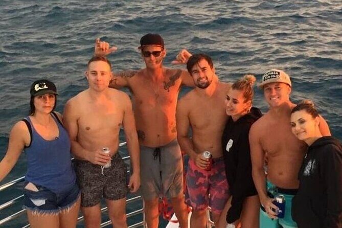 Private & Custom - Family Fish and Snorkel Charter - FAQ