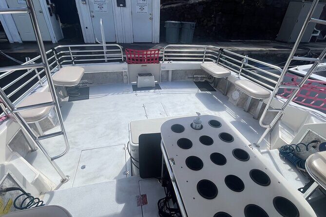 Private & Custom - Family Fish and Snorkel Charter - Final Thoughts