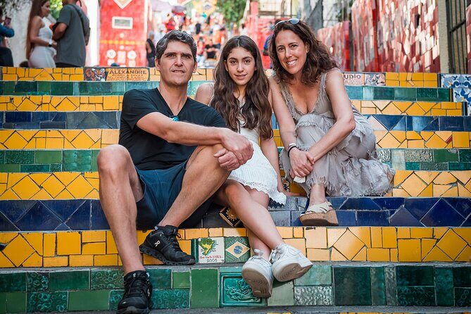 Private Custom Full-Day Highlights in Rio: Only the Best Sights! - A Deep Dive into Rio’s Private Full-Day Highlights Tour