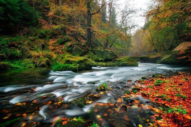 Private Custom Full day tour - Top Highlights of Bohemian & Saxon Switzerland - Frequently Asked Questions
