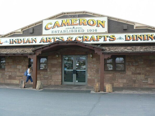 Private Custom Grand Canyon Tours - Key Points