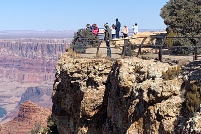Private Custom Grand Canyon Tours - Who Should Consider This Tour?