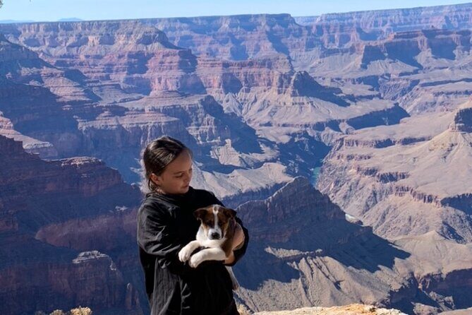 Private Custom Grand Canyon Tours - Frequently Asked Questions