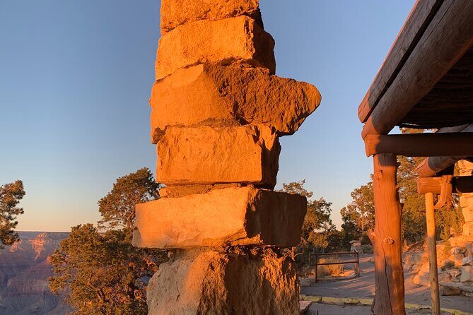 Private Custom Grand Canyon Tours - The Bottom Line