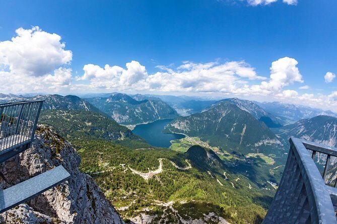 Private Custom Hallstatt & Lake District Tour - Key Points