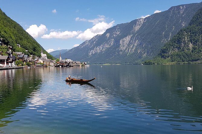 Private Custom Hallstatt & Lake District Tour - Practical Details and Tips