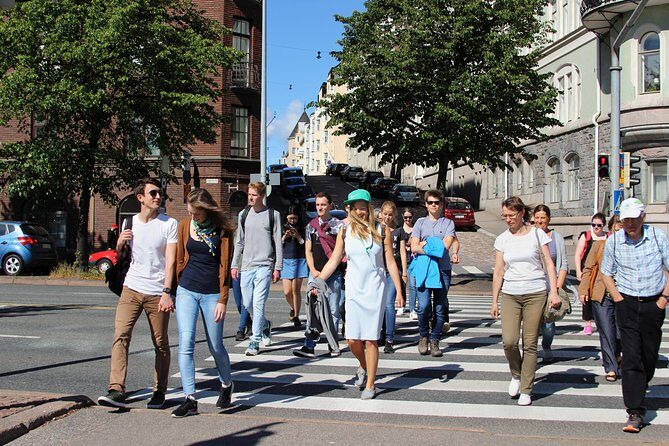 Private Custom Helsinki Tour - FAQ
