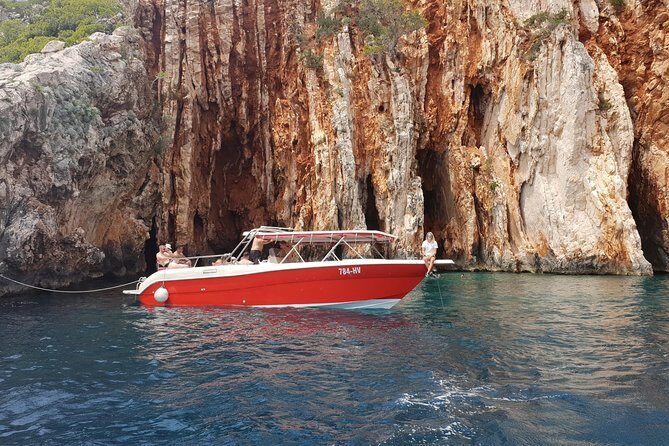 Private Custom Island Hopping Speedboat Tour from Hvar - The Sum Up: Who Will Love This Tour?