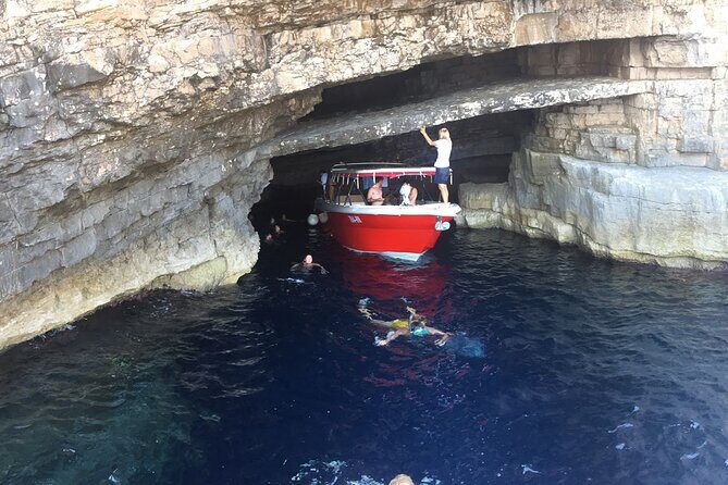 Private Custom Island Hopping Speedboat Tour from Hvar - FAQ: Your Questions About the Tour Answered